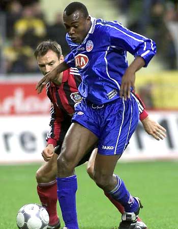 賽季的綠茵 賽季的綠茵